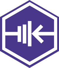 Kang Fitness Logo